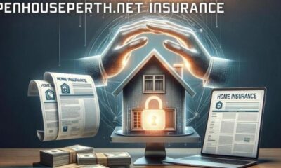 A Comprehensive Guide to OpenHousePerth.net Insurance