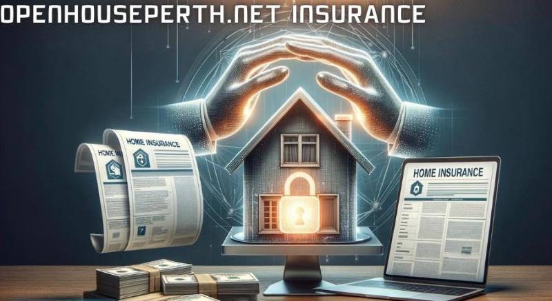 A Comprehensive Guide to OpenHousePerth.net Insurance