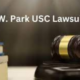 The C.W. Park USC Lawsuit: Unpacking the Controversy