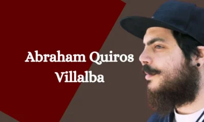 Abraham Quiros Villalba: A Visionary Leader and Innovator