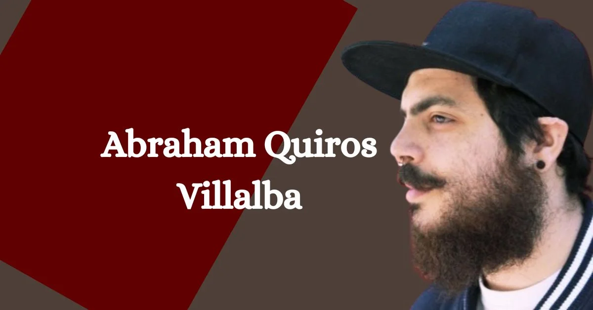 Abraham Quiros Villalba: A Visionary Leader and Innovator