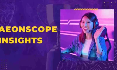 Understanding Aeonscope Insights: A Comprehensive Guide