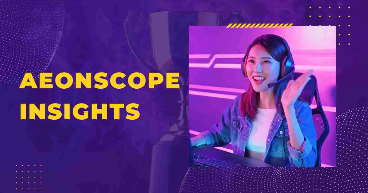 Understanding Aeonscope Insights: A Comprehensive Guide