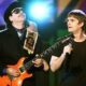 Half of a 1990s-2000s Rock Duo with Six Grammys: The Story of Rob Thomas