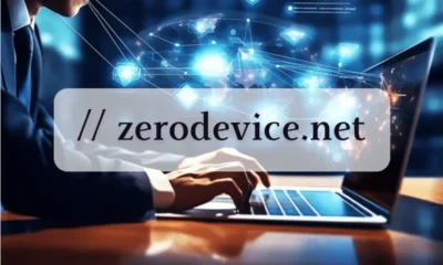 Exploring ZeroDevice.net: Your Ultimate Guide to Device Management Solutions