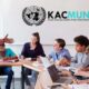 KACMUN: Fostering Global Citizenship Through Diplomacy and Debate