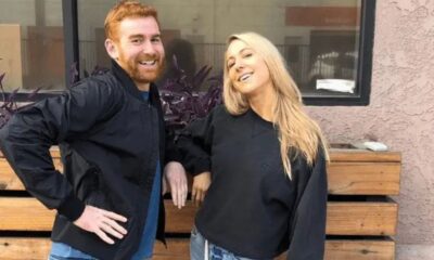 Andrew Santino's Wife: A Glimpse into the Comedian's Personal Life