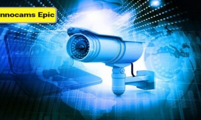 Innocams Epic: Revolutionizing Security Camera Technology