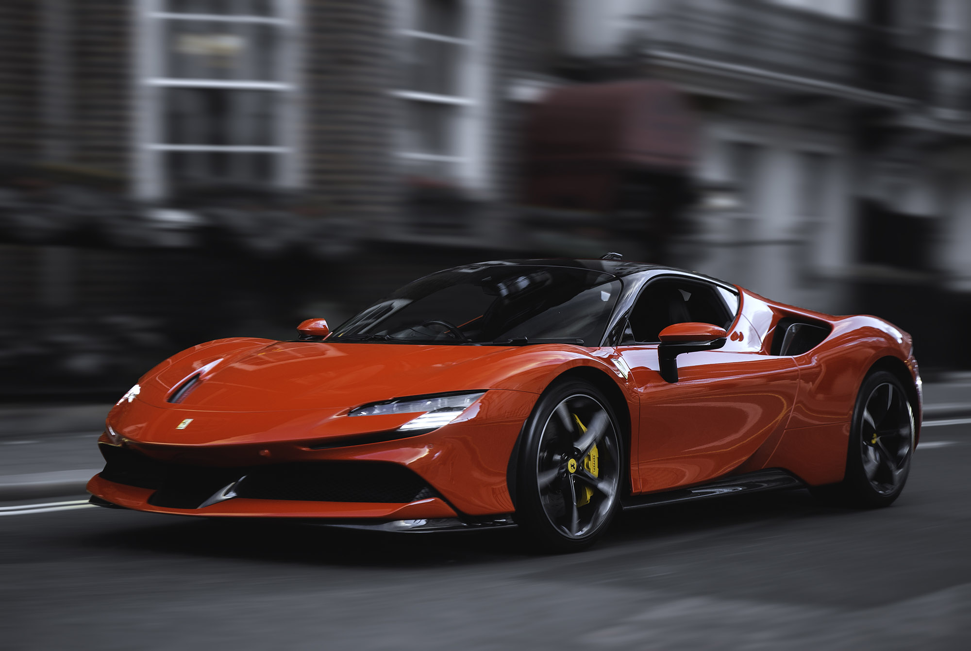 Ferrari Cars Price in India - Ferrari Models 2024 - Reviews, Specifications, and More