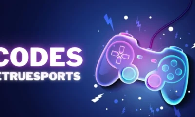 The Ultimate Guide to Codes and EtrueSports