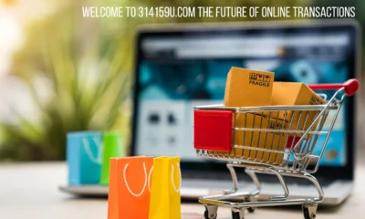 314159u: The Future of Online Transactions