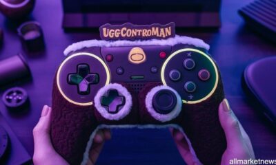 UGGControman Controller Special Settings: Unlocking the Full Potential