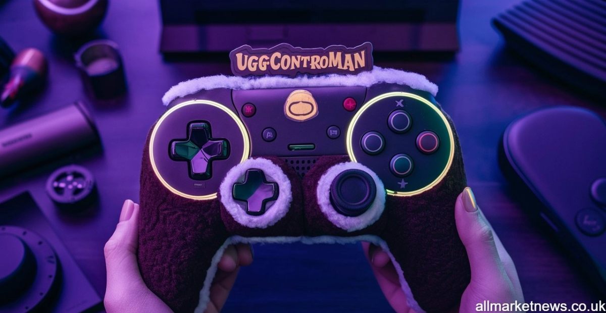 UGGControman Controller Special Settings: Unlocking the Full Potential