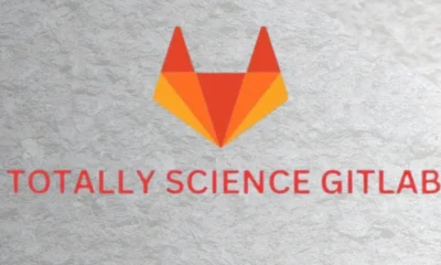 Totally Science GitLab: Revolutionizing Collaboration in Research