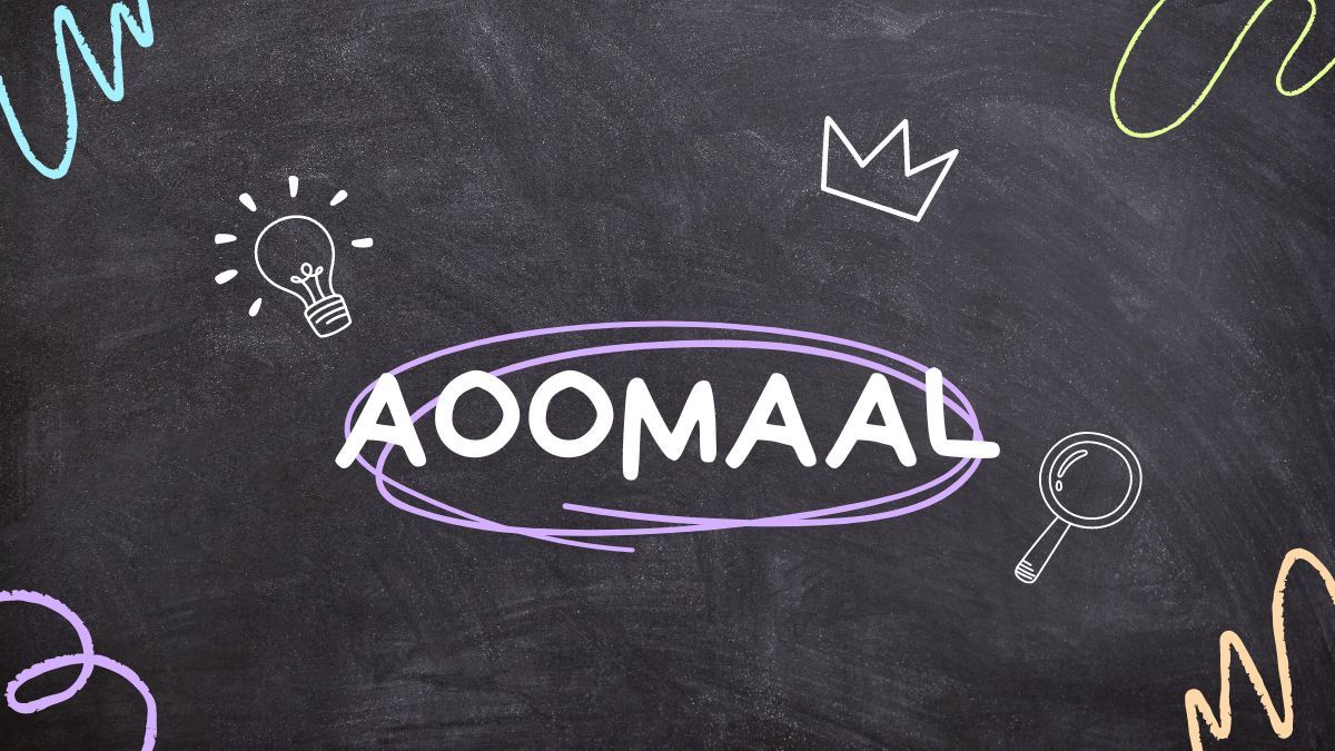 Understanding Aoomaal: A Comprehensive Guide