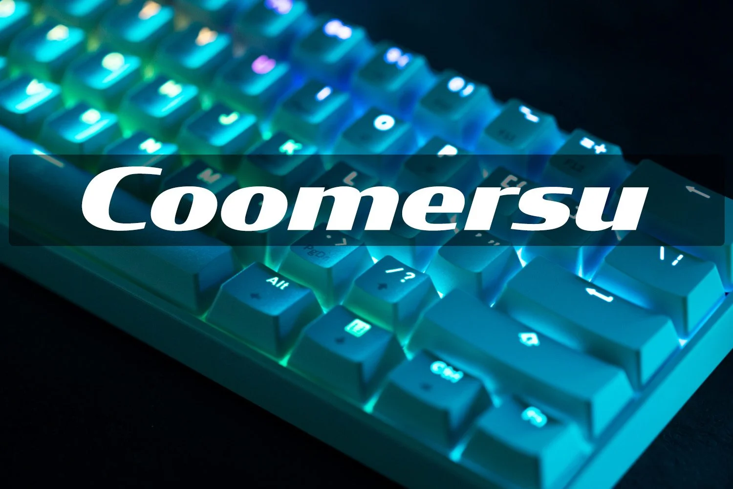 Coomersu: Everything You Need To Know! Complete Guide