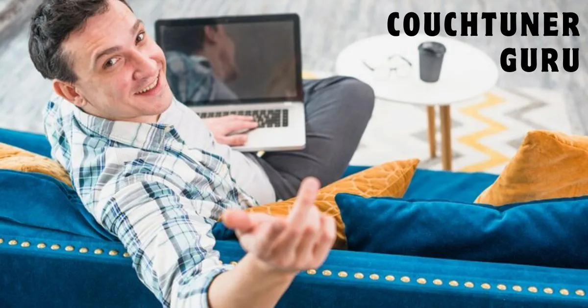 Couchtuner Guru: The Ultimate Streaming Experience