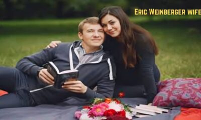 Eric Weinberger Wife