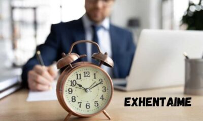 ExHentaime: The Ultimate Guide To Effective Time Management