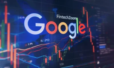 Unlocking the Potential With Live FintechZoom Google Stock