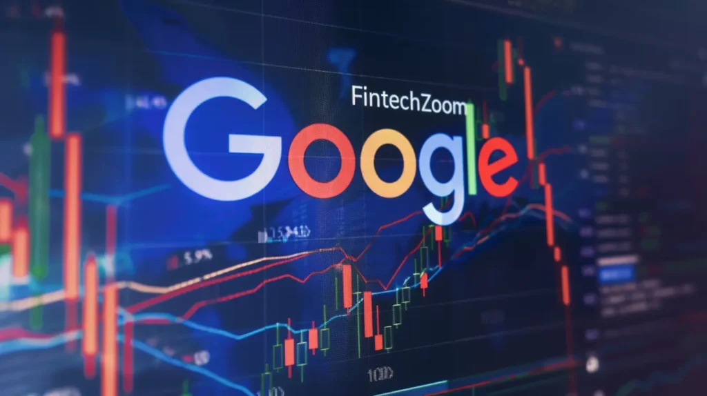 Unlocking the Potential With Live FintechZoom Google Stock