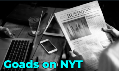 Goads on NYT: Unveiling the Ultimate Engagement Strategy