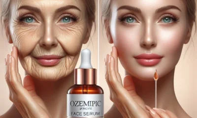 What Is 'Ozempic Face' And How Do You Treat It?