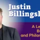 Unveiling the Impactful Career of Justin Billingsley connecticut in Marketing and Advertising