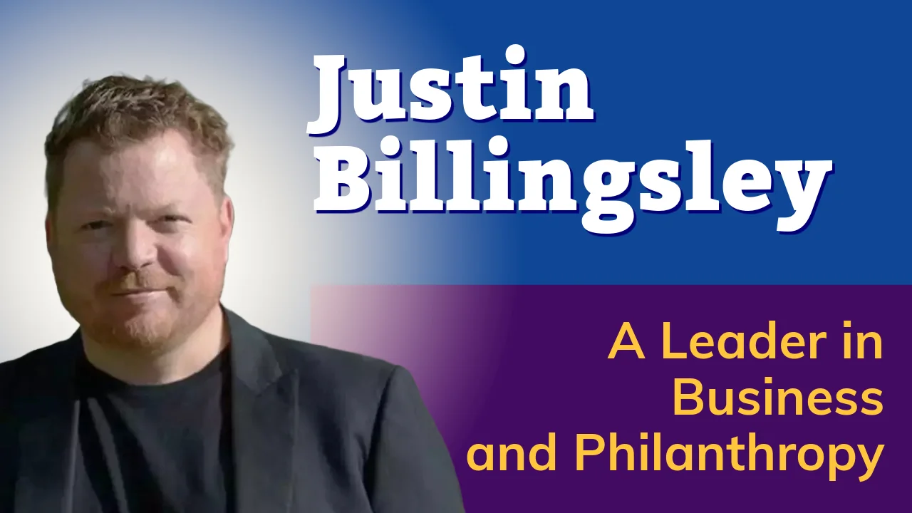 Unveiling the Impactful Career of Justin Billingsley connecticut in Marketing and Advertising