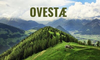 Ovestæ: Bridging Tradition and Innovation