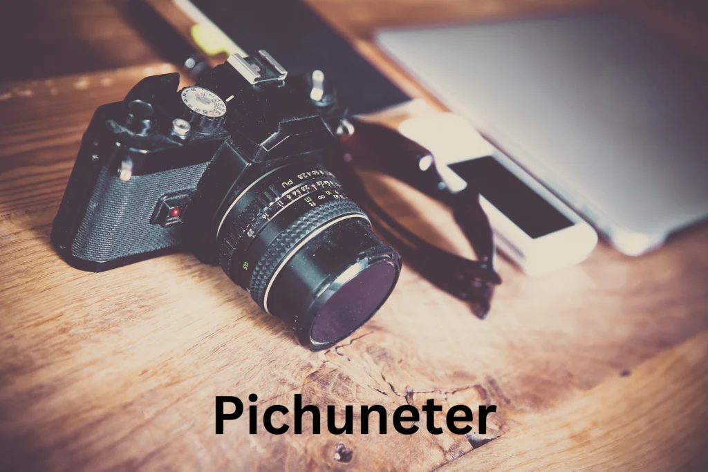 Unveiling the Pichuneter: Exploring an Intriguing Cultural Phenomenon