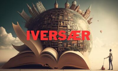 Iversær: A Comprehensive Guide