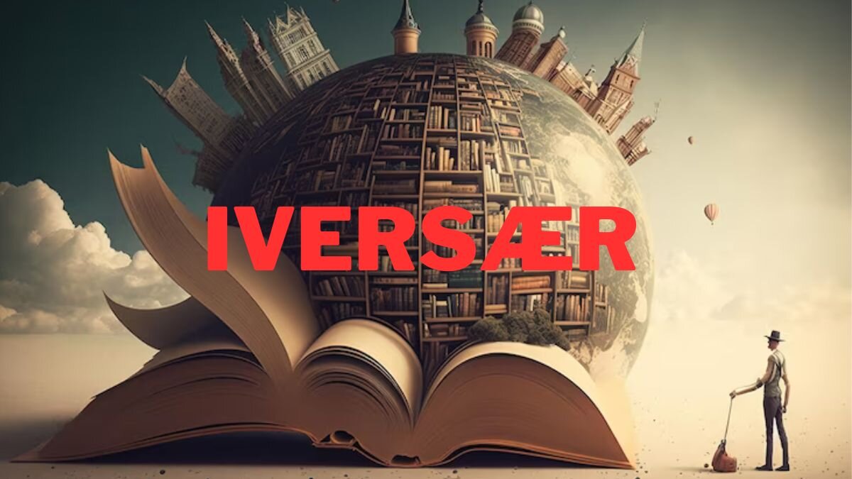 Iversær: A Comprehensive Guide