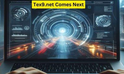 Unveiling the Magic of Tex9.net: Revolutionizing Digital Collaboration