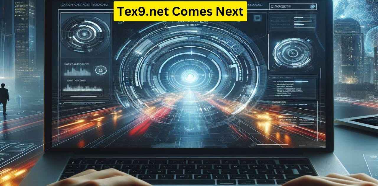 Unveiling the Magic of Tex9.net: Revolutionizing Digital Collaboration