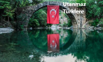 Uncover the History of the utanmaz türklere