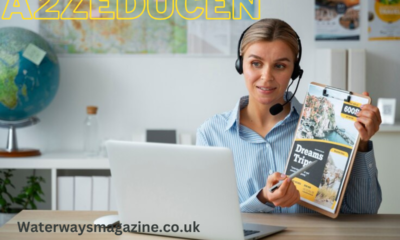 The Comprehensive Guide to a2zeducen Development