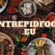 World of Intrepid Food: Discovering intrepidfood.eu