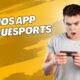 Enhance Your Experience With The iOS App ETrueSports