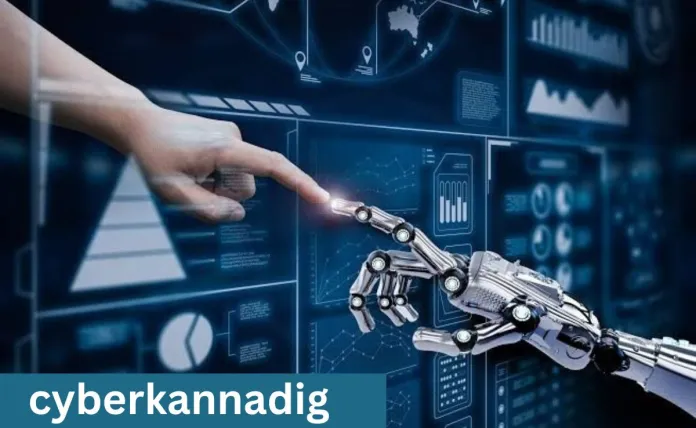 CyberKannadig: Bridging Technology and Culture in Karnataka