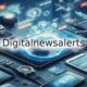 Digitalnewsalerts: Revolutionizing How We Consume News