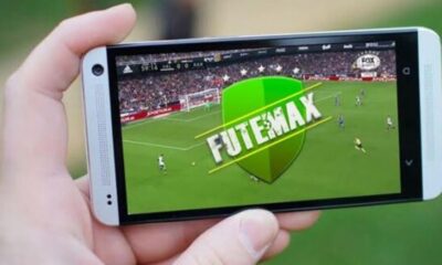 Futemax: Your Ultimate Sports Streaming Destination