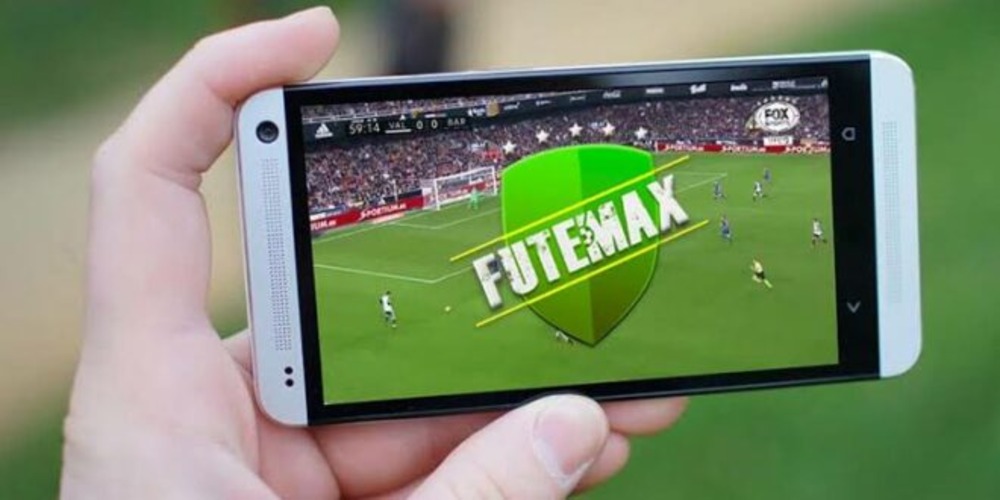 Futemax: Your Ultimate Sports Streaming Destination