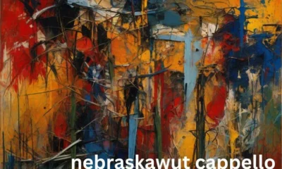 Nebraskawut Cappello: A Cultural Journey