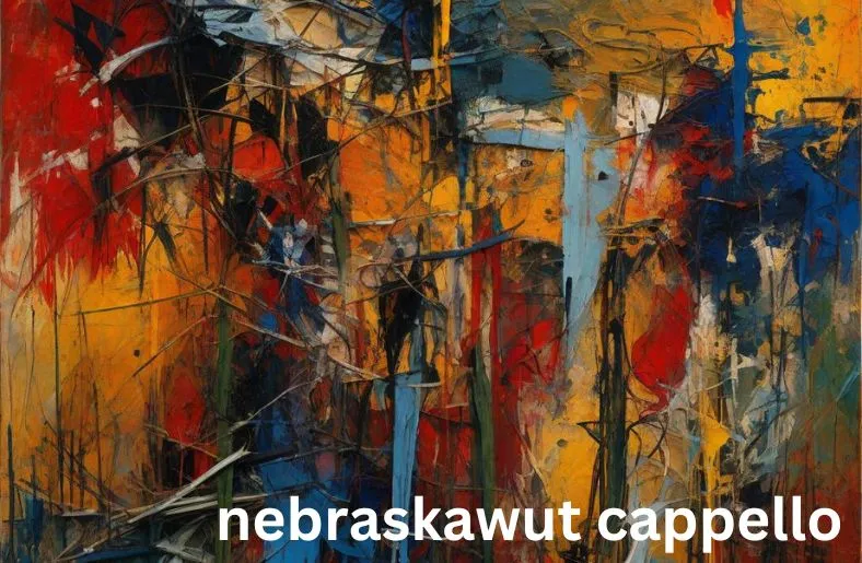 Nebraskawut Cappello: A Cultural Journey