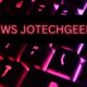 A Comprehensive Guide to News Jotechgeeks