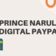 Prince Narula's Digital PayPal Journey: Revolutionizing Online Transactions