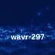 Unveiling the Power of Wavr-297: A Revolutionary Breakthrough