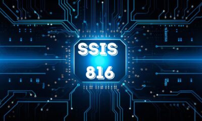 What is SSIS 816? Features and Best Alternatives