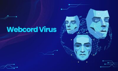 Beware of the Webcord Virus: Understanding the Threat